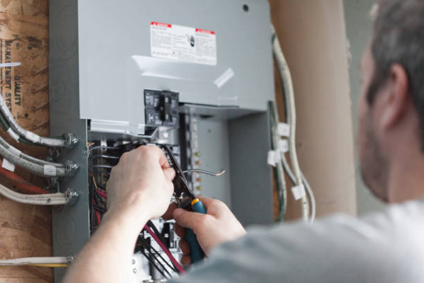 Best Circuit Breaker Installation and Repair  in Bonny Doon, CA